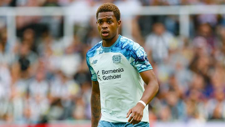 Gibt Leverkusen Jeanuel Belocian noch ab? Gibt Leverkusen Jeanuel Belocian noch ab?