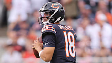 Dallas Cowboys v Chicago Bears