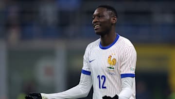 Randal Kolo Muani Randal Kolo Muani