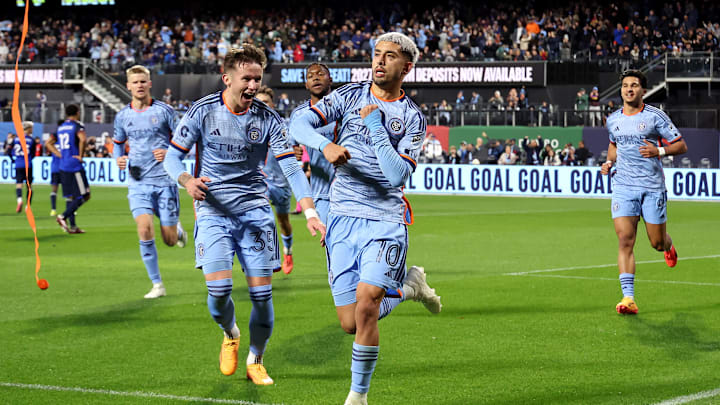 NYCFC