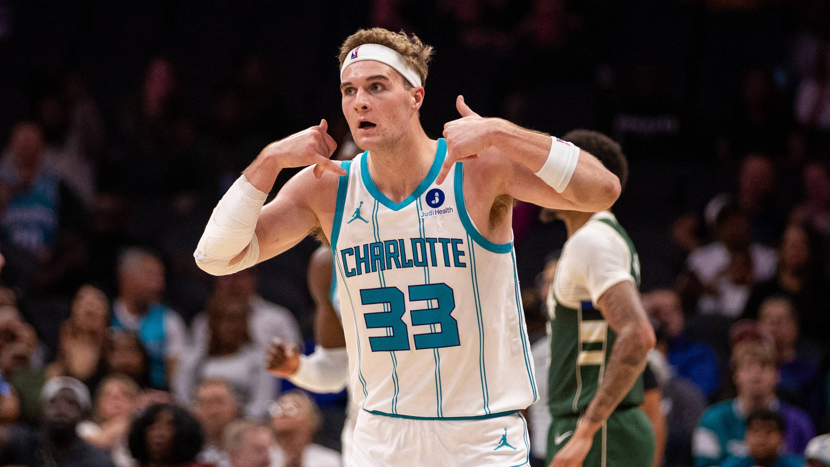 Takeaways From the Charlotte Hornets' Dominant Preseason Win Over the Milwaukee Bucks