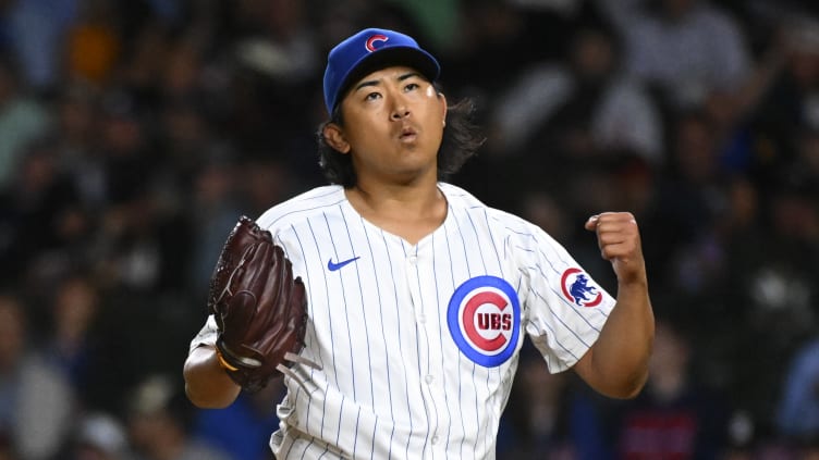 Minnesota Twins v Chicago Cubs