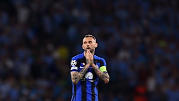 Marcelo Brozovic 