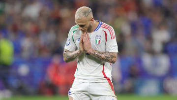 Federico Dimarco