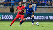 Cruzeiro e Athletico se enfrentam pela 12ª rodada do Brasileirão. 