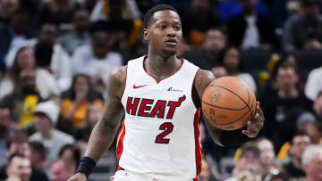 Miami Heat v Indiana Pacers
