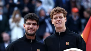 Internazionali BNL D'Italia 2025