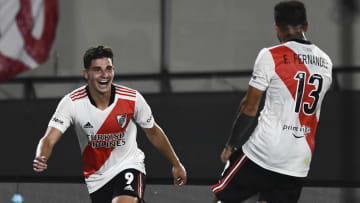 Julian Alvarez