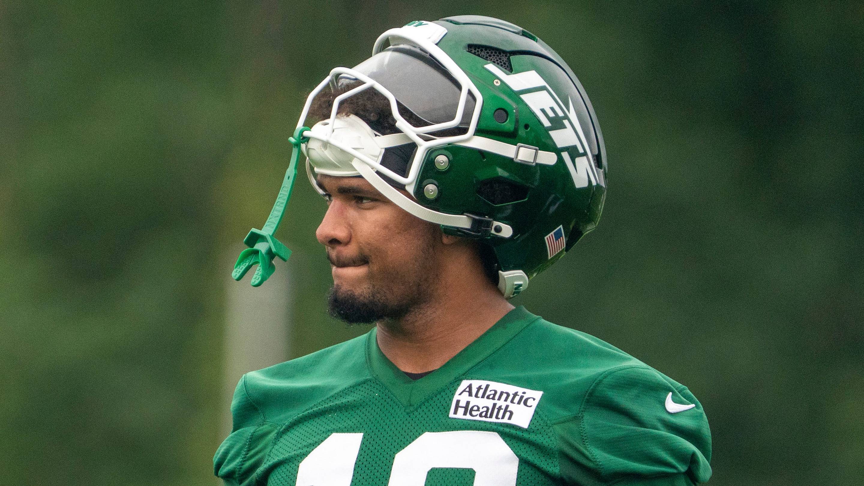 5 Jets who could make Bears’ life miserable in Week 4 showdown