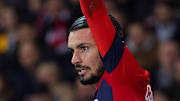 Rémy Cabella buteur face à Lorient
