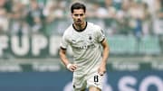 Julian Weigl verlässt die Borussia nach zwei Jahren wieder