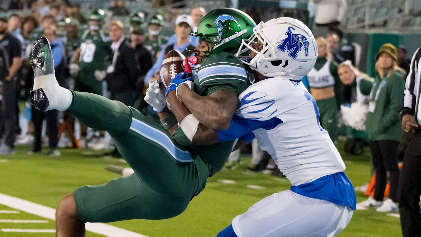 Important Tulane Football Conference Opponent Not Likely to Join Pac-12