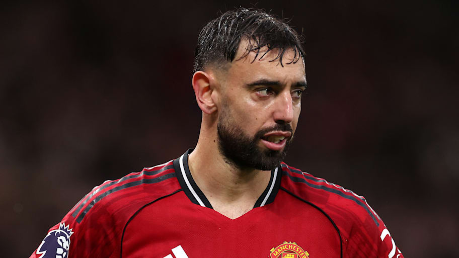 Bruno Fernandes