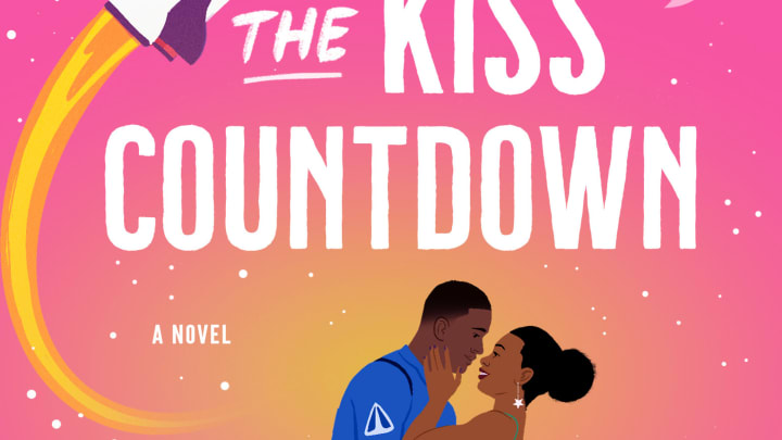 The Kiss Countdown 