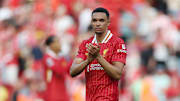 Liverpool FC v Arsenal FC - Premier League