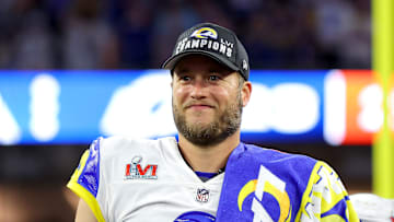 Super Bowl LVI - Los Angeles Rams v Cincinnati Bengals
