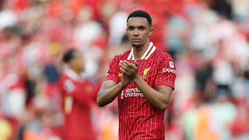 Liverpool FC v Arsenal FC - Premier League
