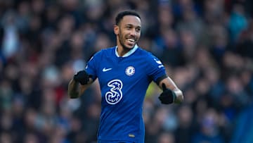 Pierre-Emerick Aubameyang dapat pindah ke Amerika Serikat demi tinggalkan Chelsea