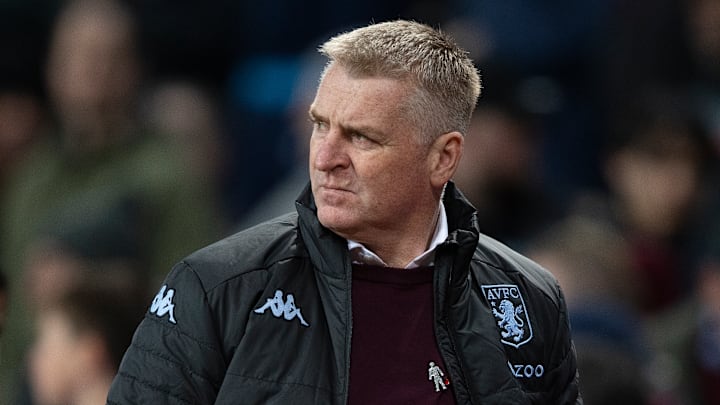 Dean Smith will replace Daniel Farke Dean Smith will replace Daniel Farke
