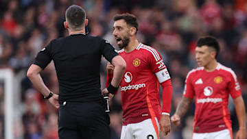 Fernandes won his appeal