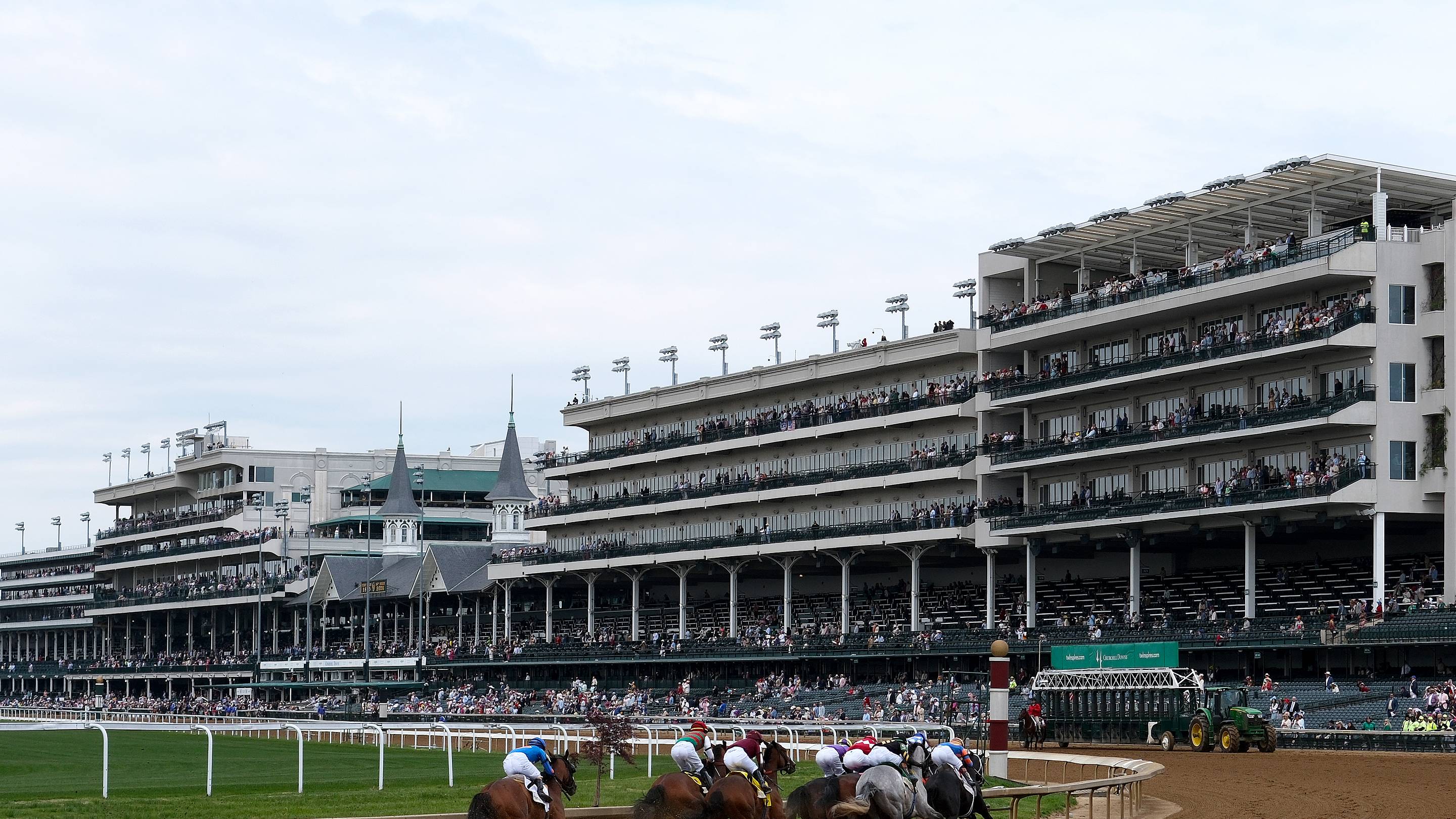 Kentucky Derby betting payouts 2026: Payout for trifecta, superfecta and more