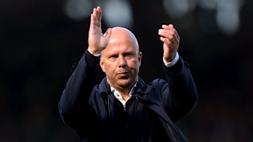 Prolongation de taille pour Arne Slot et Liverpool