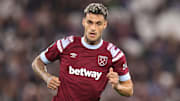 West Ham United v Silkeborg IF: Group B - UEFA Europa Conference League