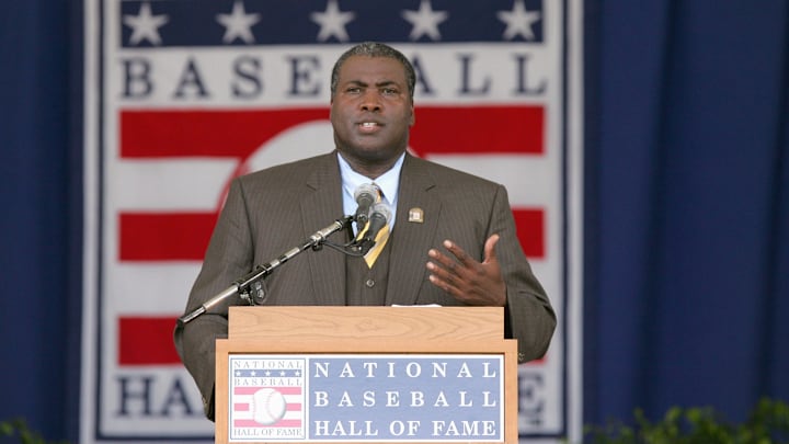 Tony Gwynn ocupa el segundo lugar ente los jugadores con más títulos de bateo