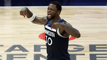 Oklahoma City Thunder v Minnesota Timberwolves - Game Three