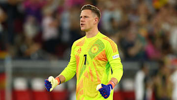 Marc-André ter Stegen