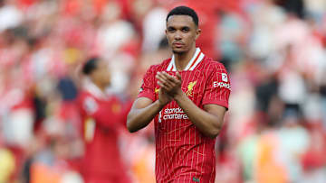 Liverpool FC v Arsenal FC - Premier League