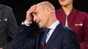 Luis Rubiales