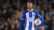 Brighton & Hove Albion v Manchester United - Premier League