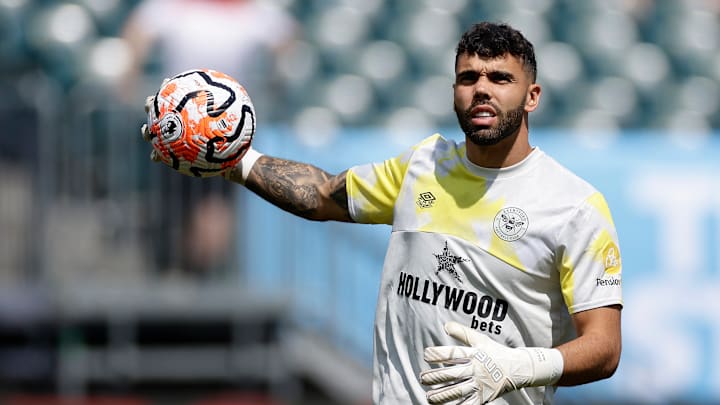 Brentford FC v Fulham FC - Pre-Season Friendly