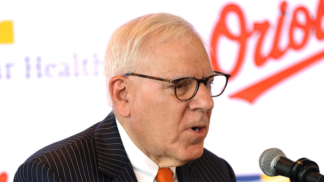 Credit: Daniel Kucin Jr.-Imagn Images