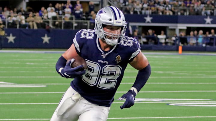 Jason Witten will join Oklahoma’s coaching staff Jason Witten will join Oklahoma’s coaching staff