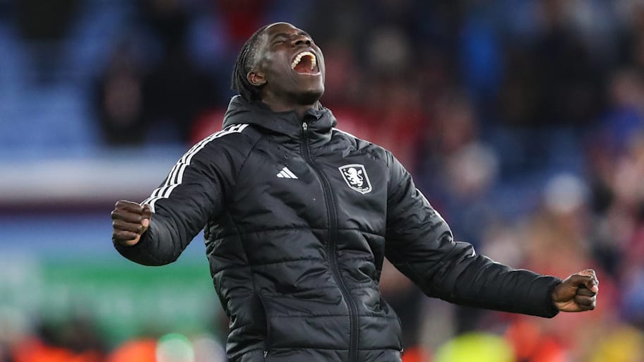 Amadou Onana