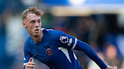 Cole Palmer siap berjuang untuk mendapatkan waktu bermain yang tinggi di Chelsea setelah pindah dari Manchester City.