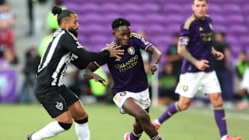 Orlando City v Atletico Mineiro - FC Series 2025