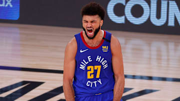 Denver Nuggets v Utah Jazz - Game Six