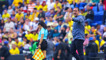 America v Toluca - Torneo Clausura 2025 Liga MX