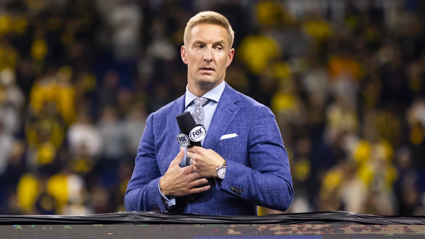 Joel Klatt raves about Sherrone Moore, Michigan Football’s finish to 2024 season