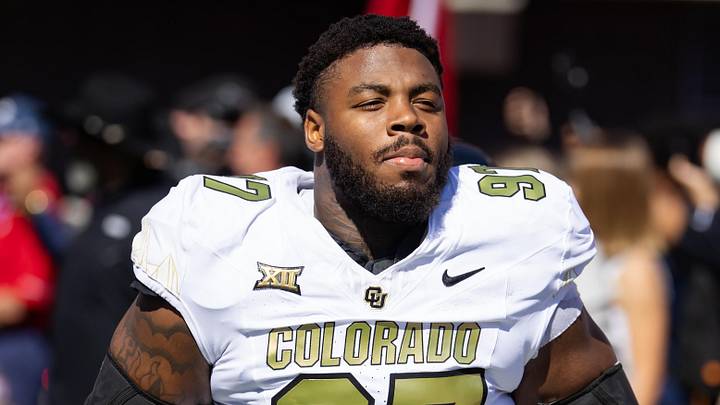 Chidozie Nwankwo Returns to Boulder To Issue Fiery Challenge to Colorado Buffaloes