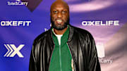 Lamar Odom dijo que Lakers siguen siendo candidatos