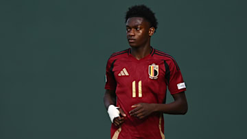 Jesse Bisiwu intéresse clairement le Barça.