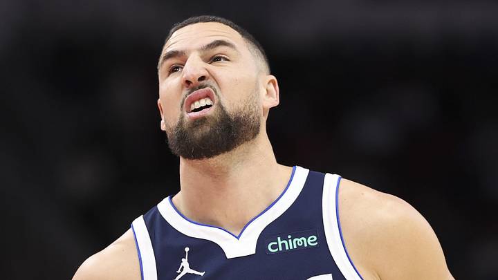 Klay Thompson's time at the Dallas Mavericks could be over
