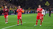Borussia Dortmund v FC Bayern München - Bundesliga