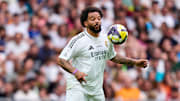 Marcelo, légende du Real Madrid, a fait ses débuts en Kings League