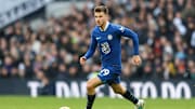 Tottenham Hotspur v Chelsea FC - Premier League