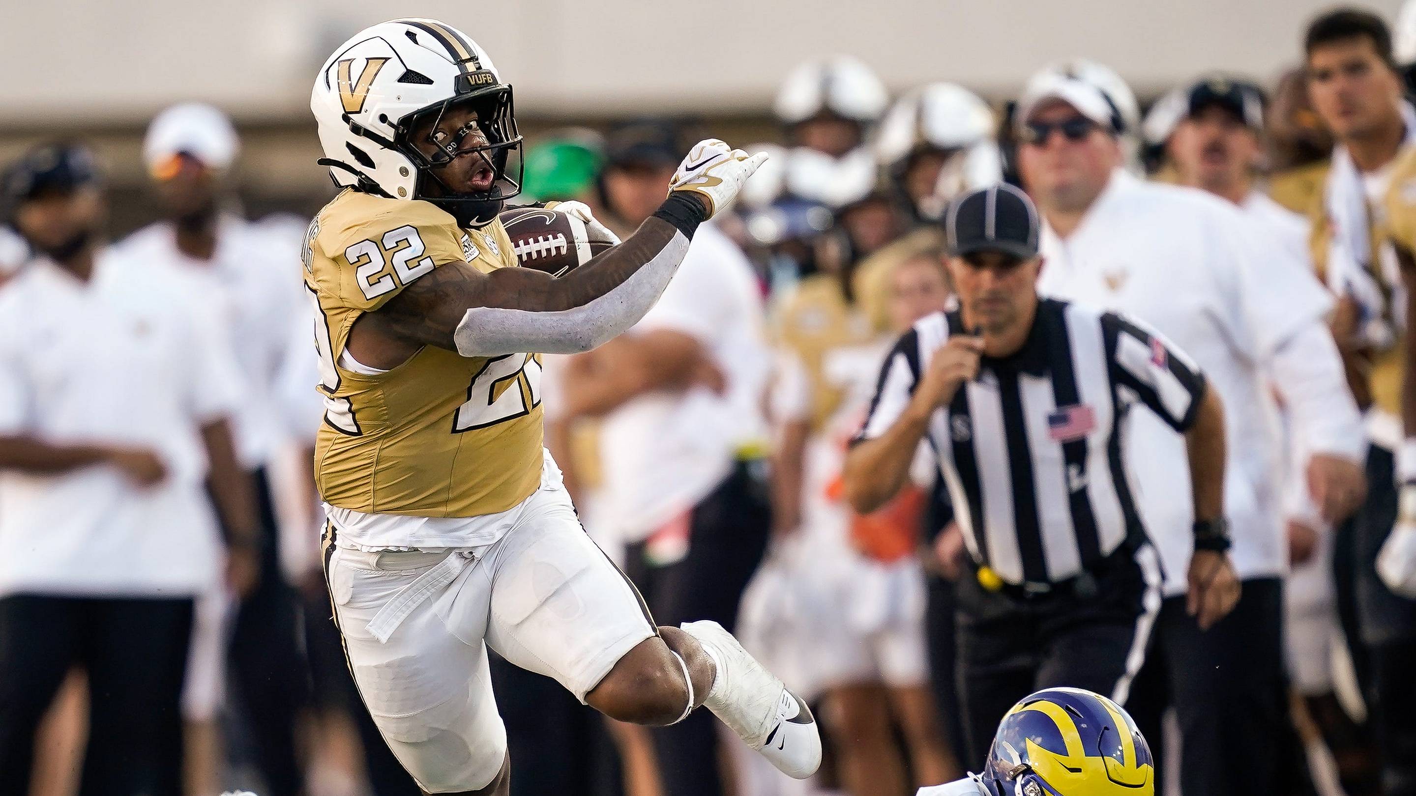 How NC State’s Upcoming Opponents Fared in Week 2